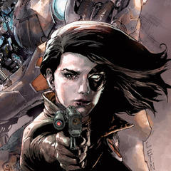 Leinil Francis Yu quotes