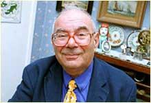 Lionel Blue quotes