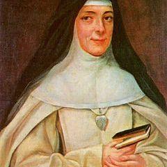 Mary Euphrasia Pelletier quotes