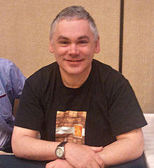 Matthew Waterhouse quotes