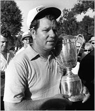 Orville Moody quotes