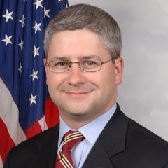 Patrick McHenry quotes