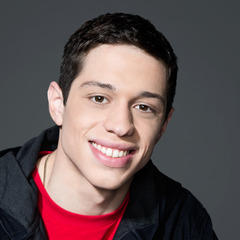 Pete Davidson quotes
