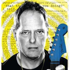 Richard Lloyd quotes