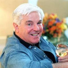 Robert Carrier quotes