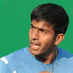 Rohan Bopanna quotes
