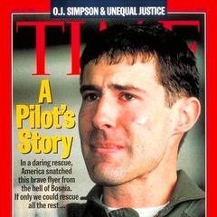 Scott O'Grady quotes