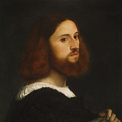 Titian quotes