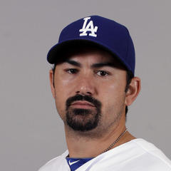Adrian Gonzalez quotes