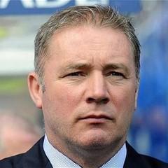 Ally McCoist quotes