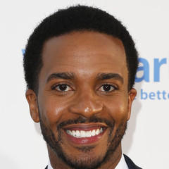 Andre Holland quotes