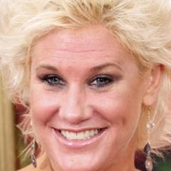 Anne Burrell quotes