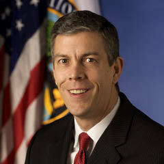 Arne Duncan quotes
