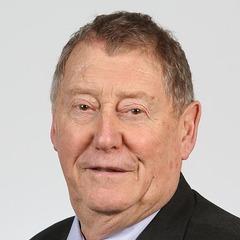 Austin Mitchell quotes