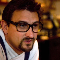 Chris Cosentino quotes