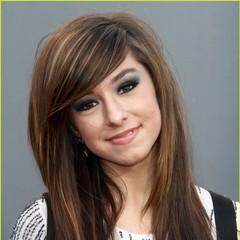 Christina Grimmie quotes