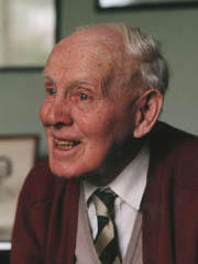 Eddie Hackett quotes