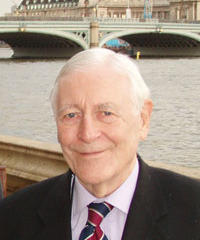 Eric Lubbock, 4th Baron Avebury quotes