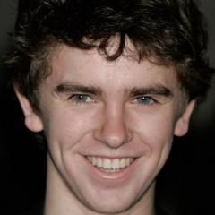 Freddie Highmore quotes