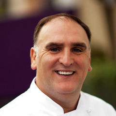 Jose Andres quotes