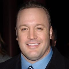 Kevin James quotes