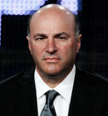 Kevin O'Leary quotes