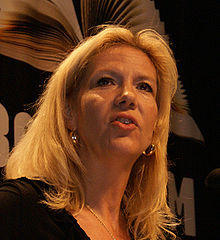 Liza Marklund quotes