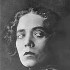 Mary Wigman quotes