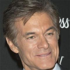 Mehmet Oz quotes