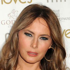 Melania Trump quotes