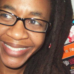 Nnedi Okorafor quotes