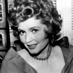 Patricia Barry quotes