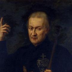Paul of the Cross quotes