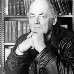 Peter Redgrove quotes