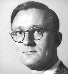 Polykarp Kusch quotes