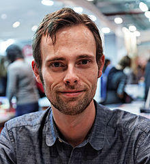 Ransom Riggs quotes