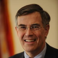 Rush D. Holt, Jr. quotes