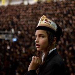 Sholom Rokeach quotes