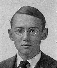 Stephen Vincent Benet quotes