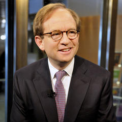 Steven Rattner quotes