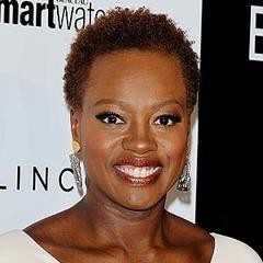 Viola Davis quotes