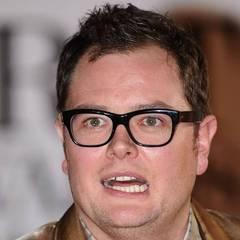Alan Carr quotes