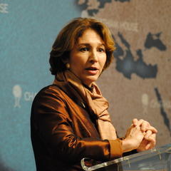 Anne-Marie Slaughter quotes