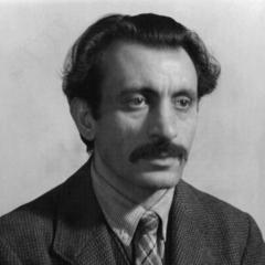 Arshile Gorky quotes
