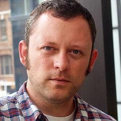 Benjamin Percy quotes