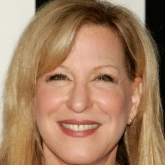 Bette Midler quotes