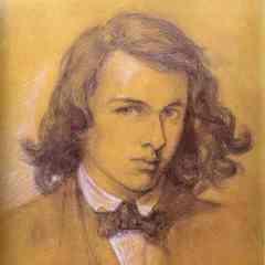 Dante Gabriel Rossetti quotes