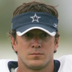 Drew Bledsoe quotes