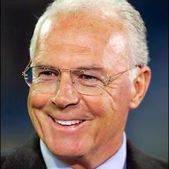 Franz Beckenbauer quotes