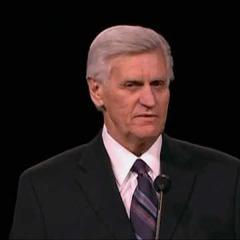 Glenn L. Pace quotes